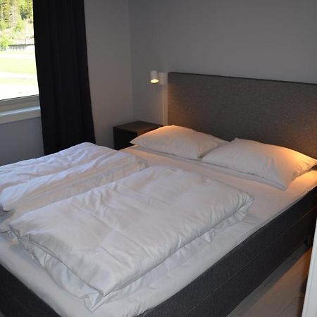 Einemo Apartments Lærdalsøyri Eksteriør bilde
